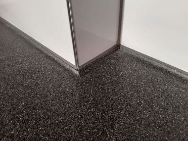 Die Hohlkehle als Wandanschluss